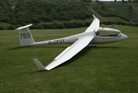 London Gliding Club